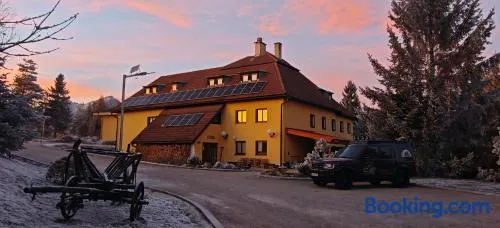Mlyn Tatry Resort - Image 1