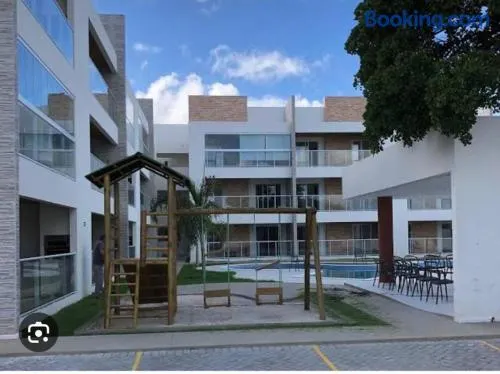 Apartamento na Praia do Francês - Image 1