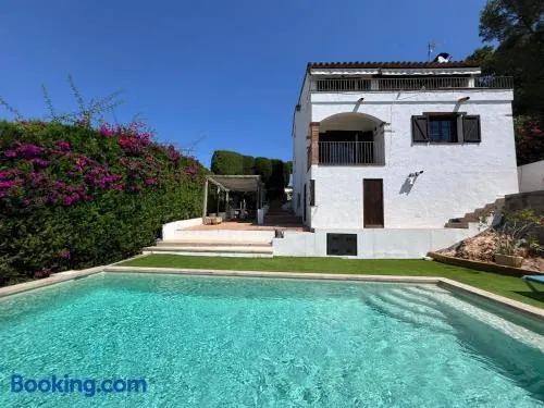Torre vella 74 privat pool - Image 1