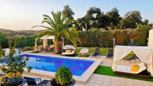 Casa Rural El Canto Del Agua - Image 1