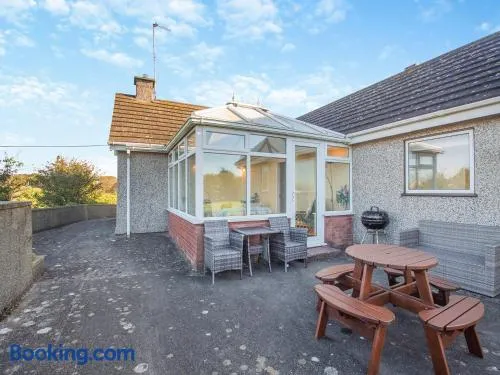 Penyrorsedd Cottage - Image 1