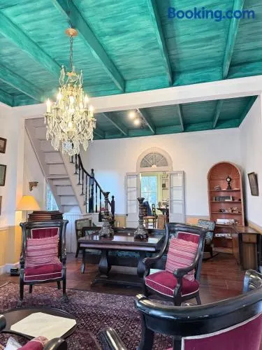The Courtableau Cottage - Image 1