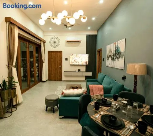 Barefoot Homestays - Image 1