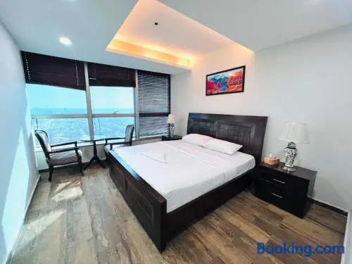 Penta Prestige Hotel Apartments DHA Lahore - LMY Hospitality - Image 1