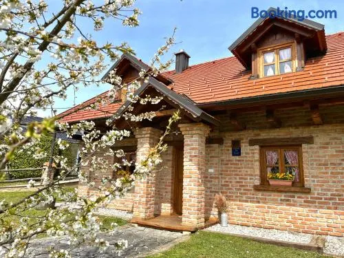 Kuća za odmor Zagorka - Image 1