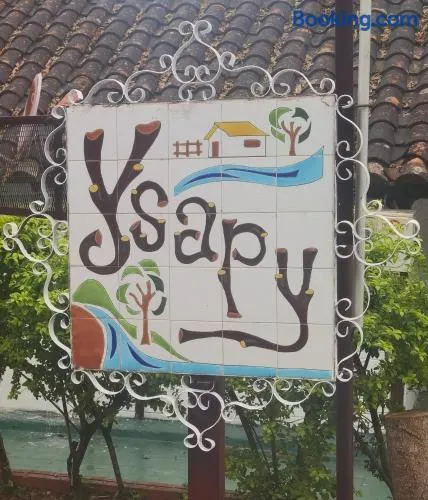 Ysapy Hostel - Image 1