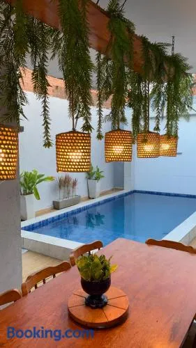 Casa villa Gravatá - Image 1