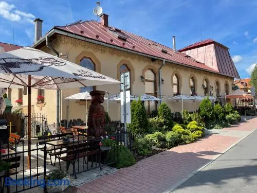 Penzion Manderlak - Image 1