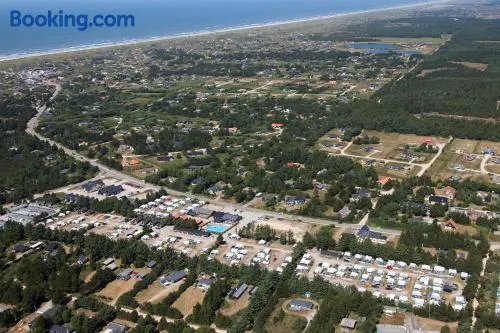 Vejers Family Camping & Cottages - Image 1