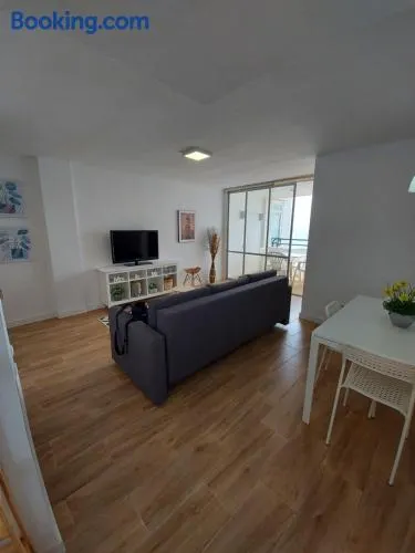 Apartamento en playa puig - Image 1