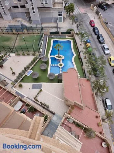 Apartamento Olimpo Elite 8A - Image 1