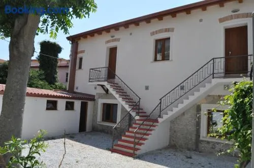 B&B Villa Marsico - Image 1
