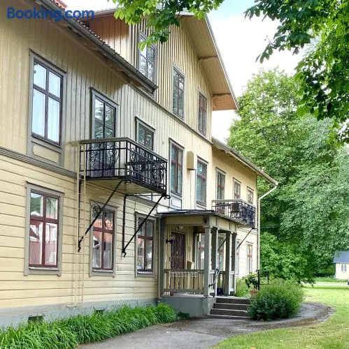Mössebergs Vandrarhem - Image 1