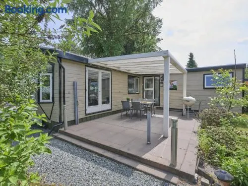 Vakantiehuis Vos - Image 1