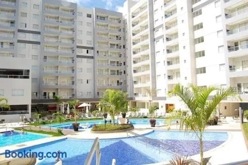 Veredas Rio Quente 110 - Image 1