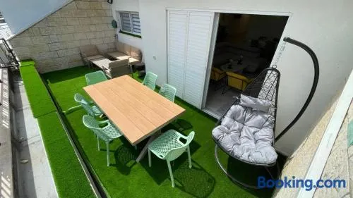 Tiberias CITY HOUSe - Image 1