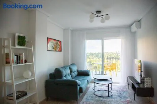 Open view Pinetree penthouse - Image 1