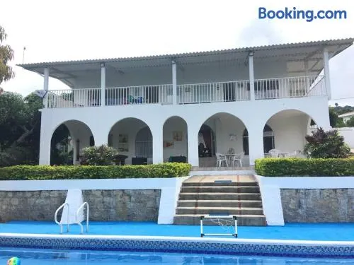 Casa de campo mesitas del colegio - Image 1