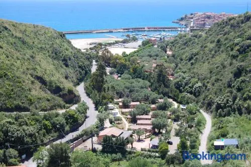 Family Resort Cala di Luna - Image 1
