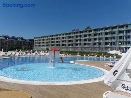 HOTEL FELIX Eforie Nord - Image 1