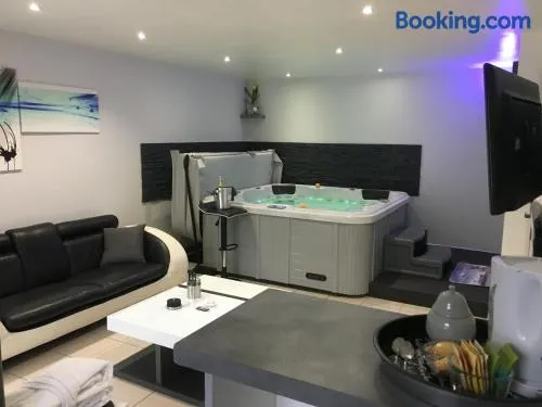 Appart&Spa - Image 1