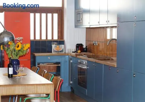 Eco Friendly beach house - Image 1
