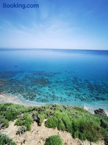 Giannis Stella apartment - Image 1