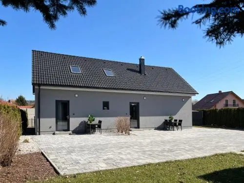 Apartmány Pod Javorem Nová Bystřice - Image 1