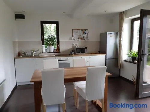 Nature apartman - Image 1