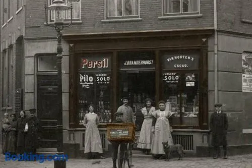 Studio Gerenoveerde winkel - Image 1
