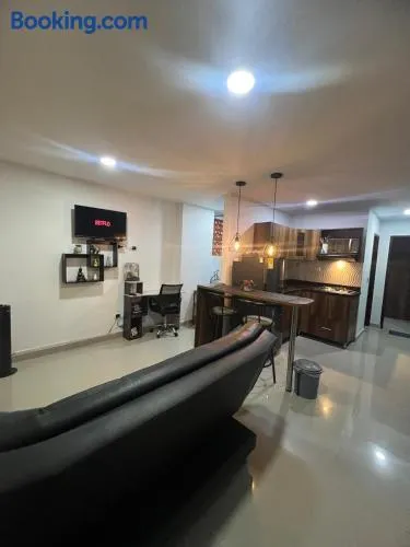 Apartamento Ángel Namaste - Image 1