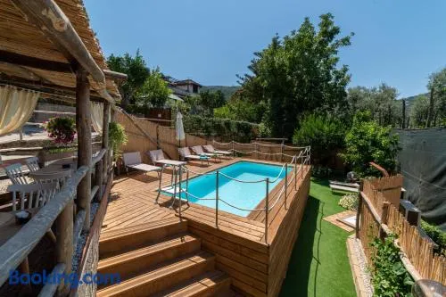 Sorrento Nature & Spa - Image 1