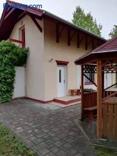 Tuja Vendégház - Image 1