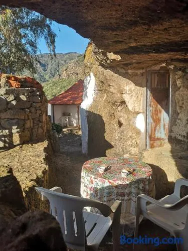 Suite Zen y Cueva Refugio - Image 1