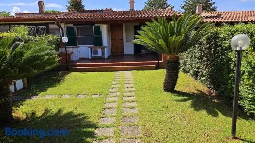 Villino del Circeo - Image 1