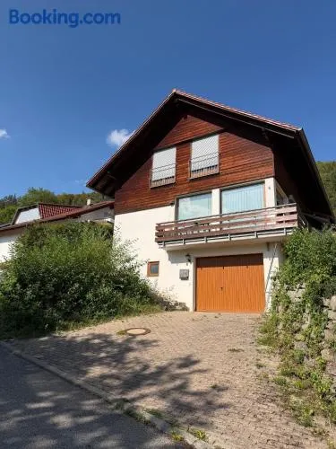 Fewo Talblick - Image 1