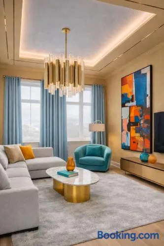FourSeasons - Carnival Summer Lounge - Image 1