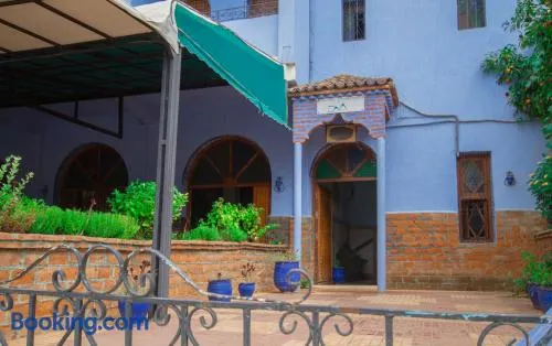Hotel TOURAGHINE - Image 1
