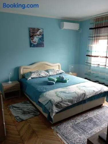 Apartman Miki Jovanović - Image 1
