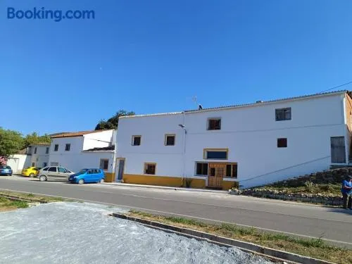 Casa rural el molino Seròn refugio con encanto - Image 1