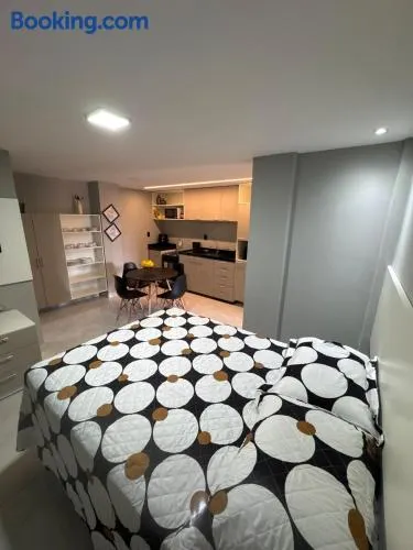 Charmoso apartamento no Centro de Patos PB - Image 1