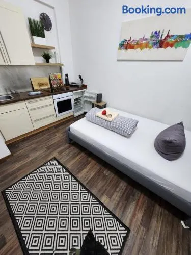 Koro Boardingapartments in Augsburg Göggingen - Image 1
