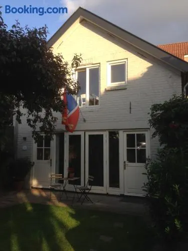 B&B In de Oude Smederij Zaltbommel - Image 1
