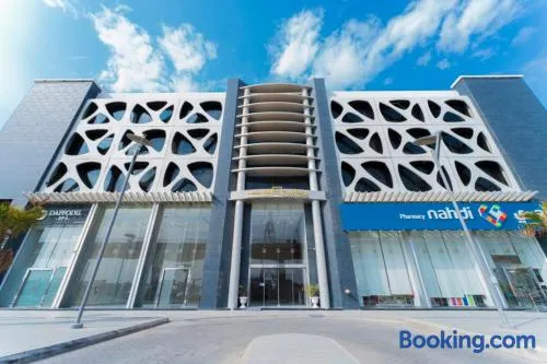 Riyadha Home Apartment Economy - Image 1