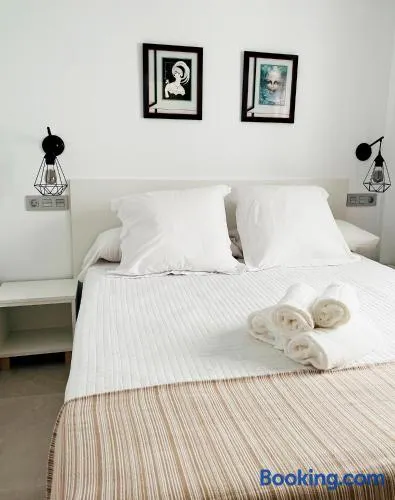 Hostal Las Palmas - Image 1