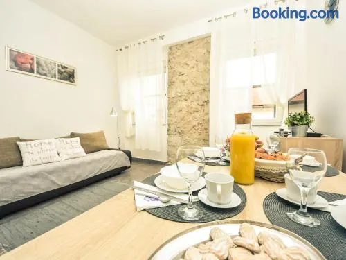 Apartment Snježana-1 by Interhome - Image 1