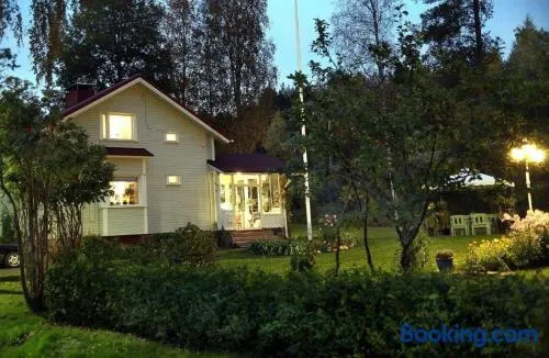Villa Lumi - Image 1