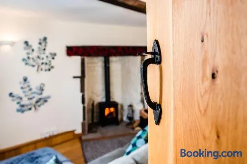 Thursdays Corner Tudor Cottage - Image 1