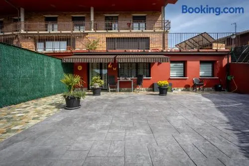 Ibarrangelu Suite by Urdaibai Rentals - Image 1