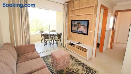 1024 - Apartamento em Bombinhas para locação de temporada - Praia de Bombas - Image 1